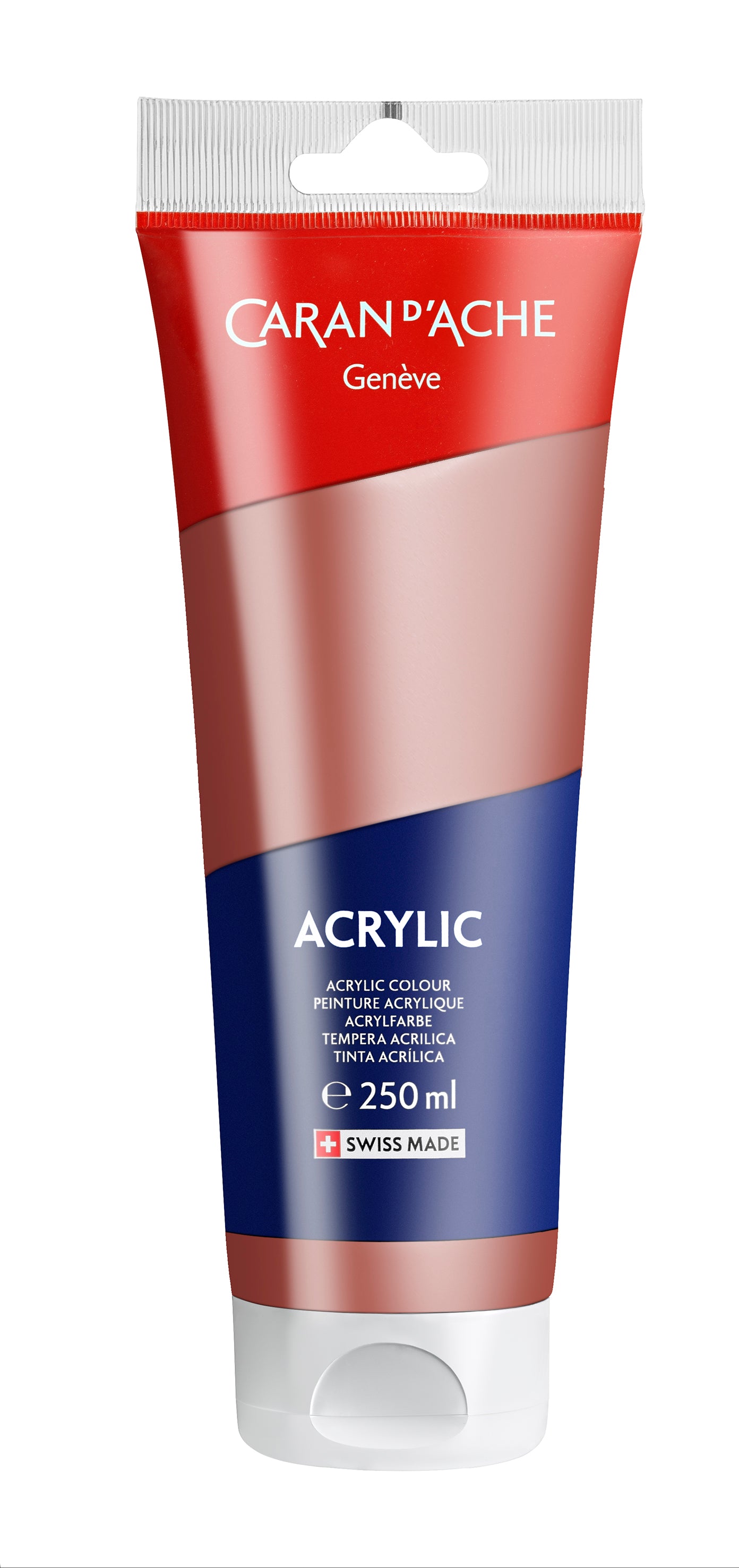 AKRİLİK BOYA - BRONZ