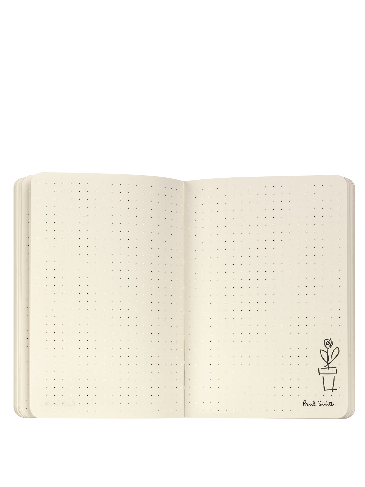 PAUL SMITH A6 DEFTER