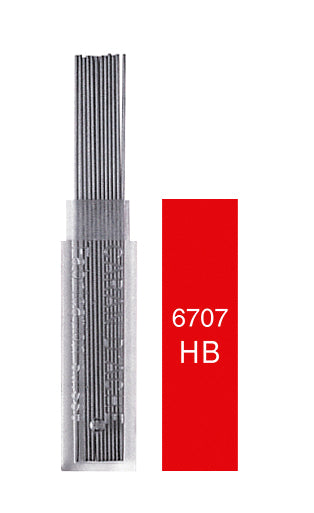 12'Lİ GRAFİT YEDEK UÇ SETİ (B)