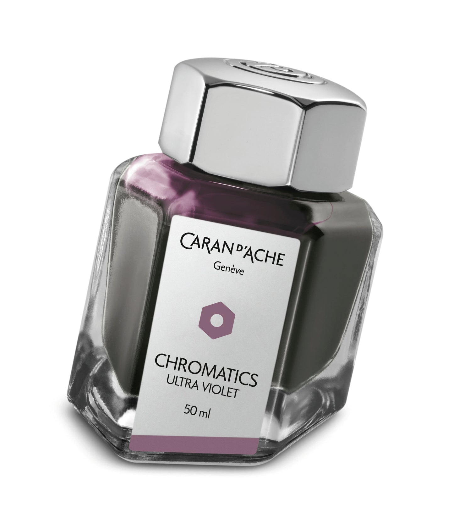 MOR CHROMATICS 50 ML MÜREKKEP ŞİŞESİ