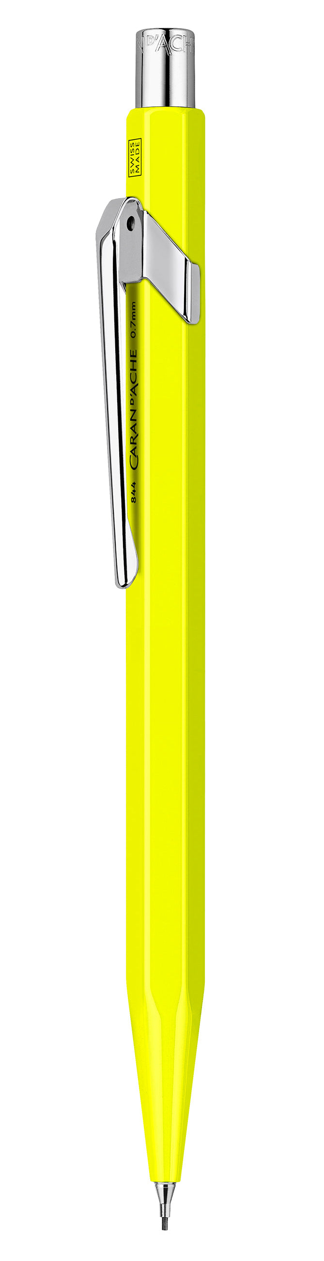 849™ FLUO SARI MEKANİK KURŞUN KALEM