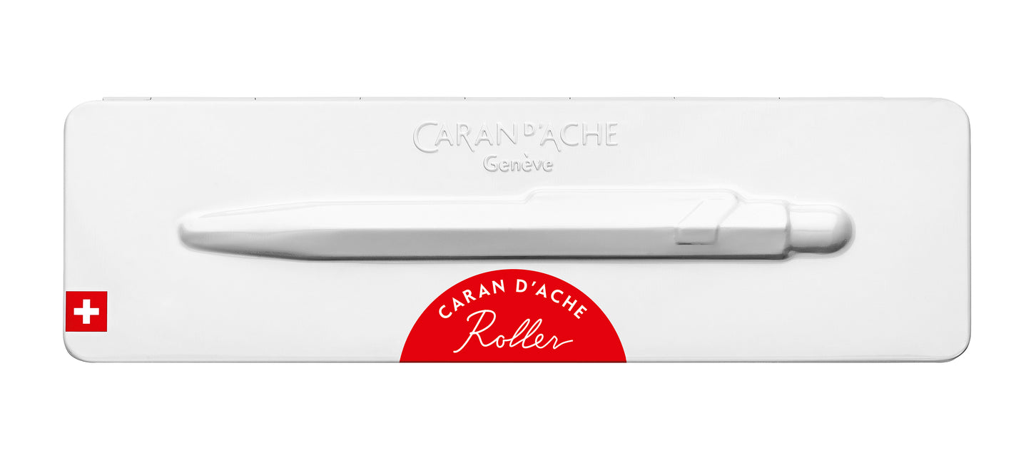 849™ KIRMIZI ROLLER KALEM