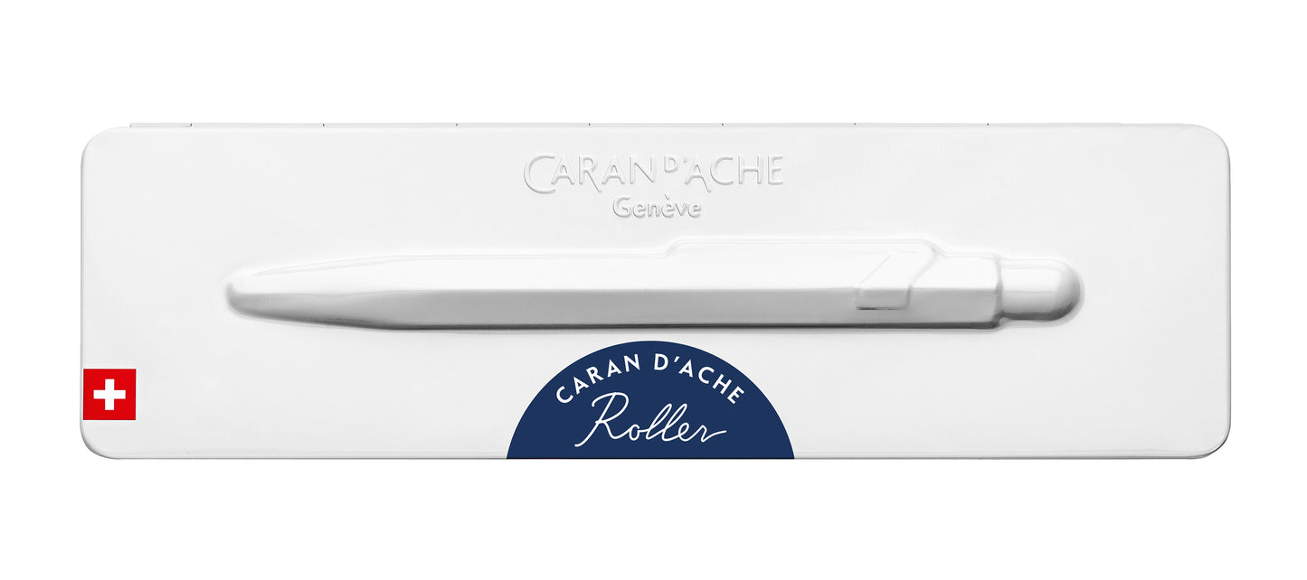 849™ LACİVERT ROLLER KALEM