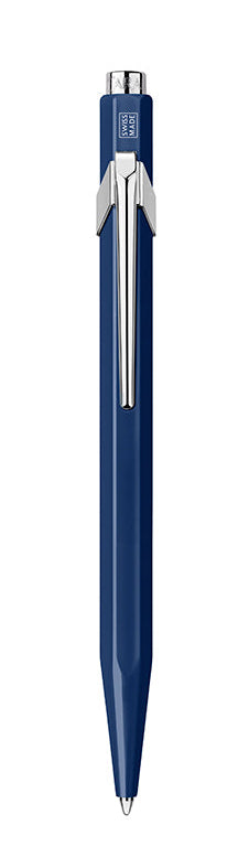 849™ CLASSIC LINE SAFİR MAVİ TÜKENMEZ KALEM