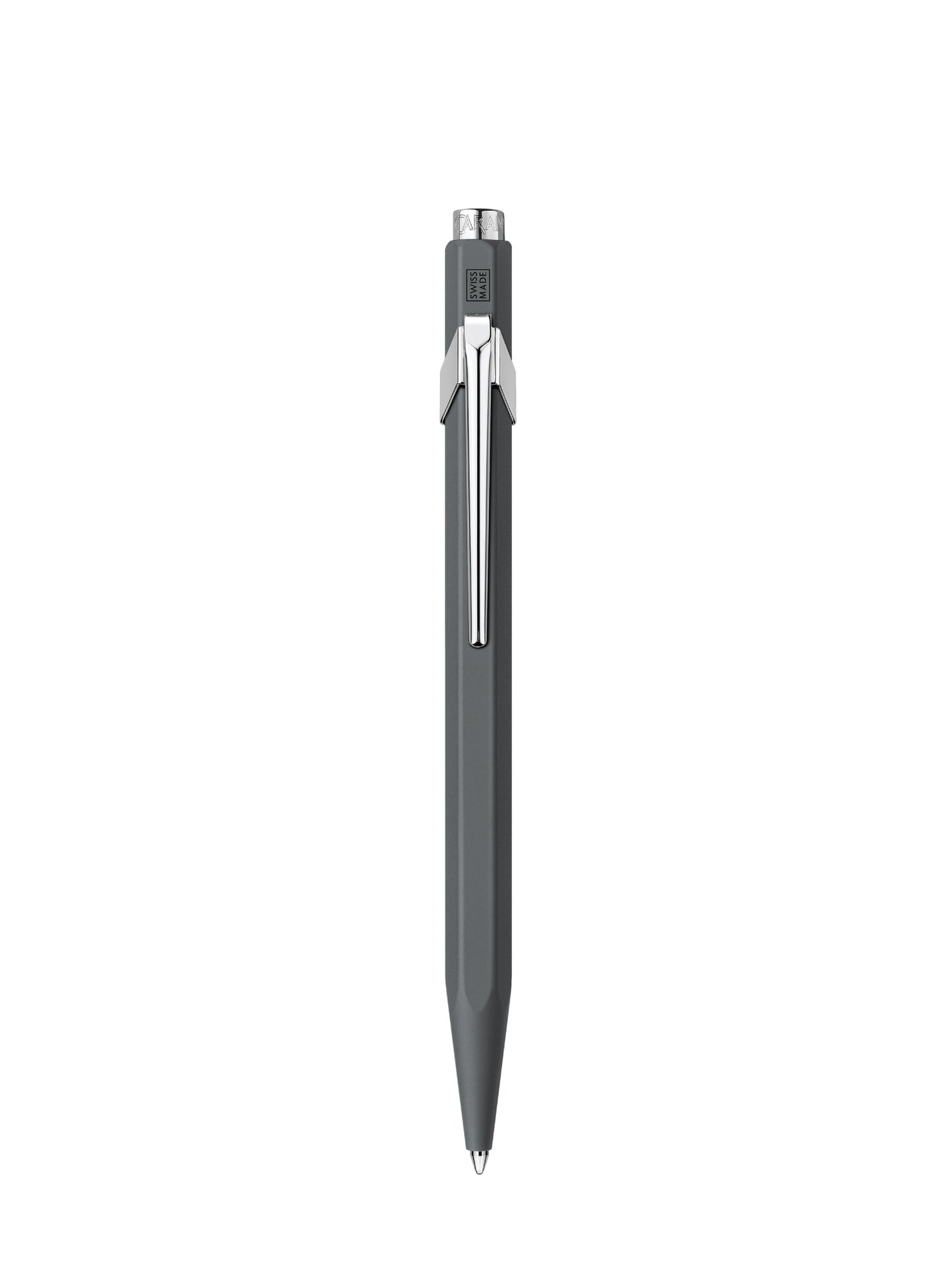 849™ ANTRASİT GRİ CLASSIC LINE TÜKENMEZ KALEM