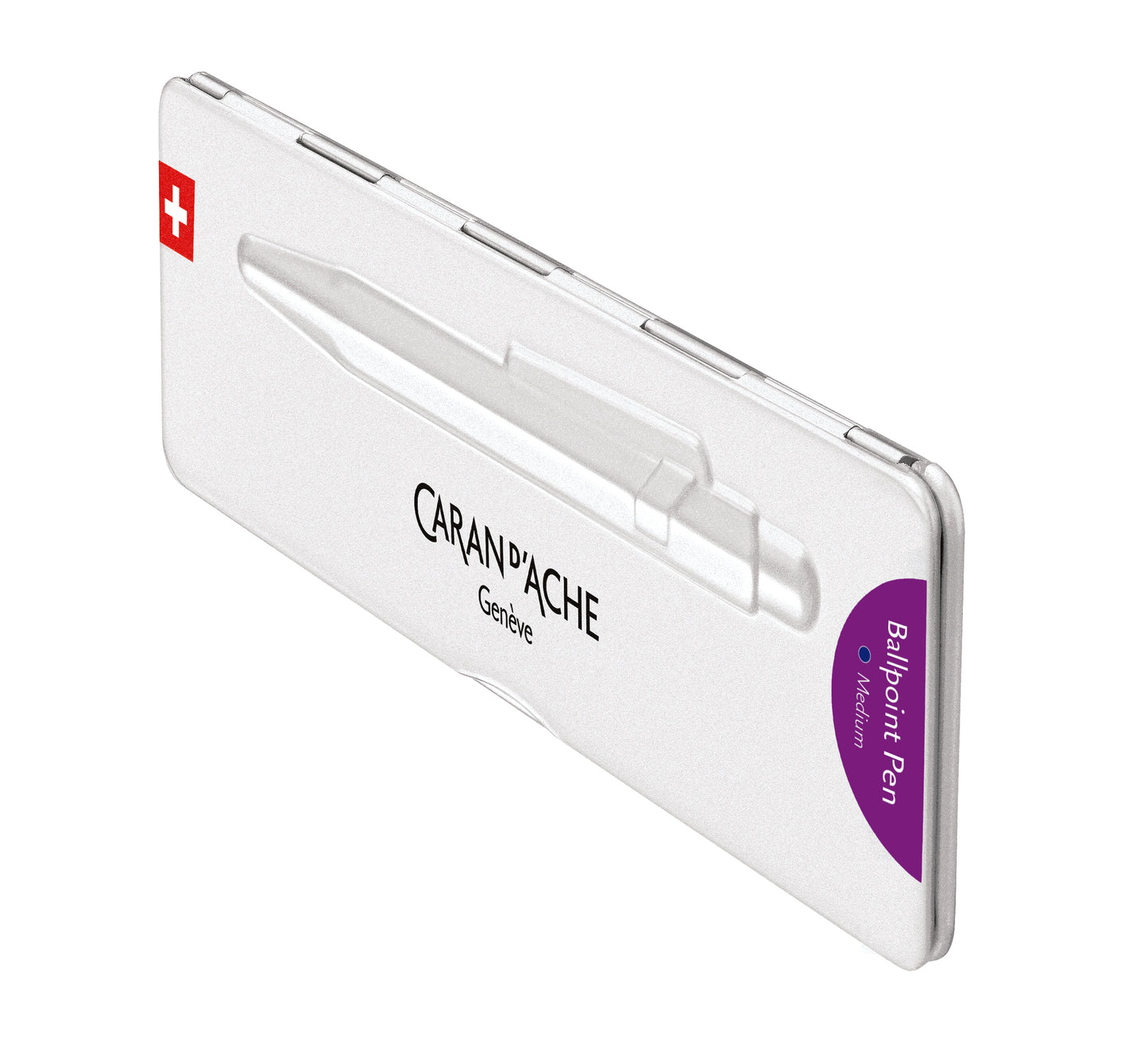 849™ COLORMAT-X MOR TÜKENMEZ KALEM
