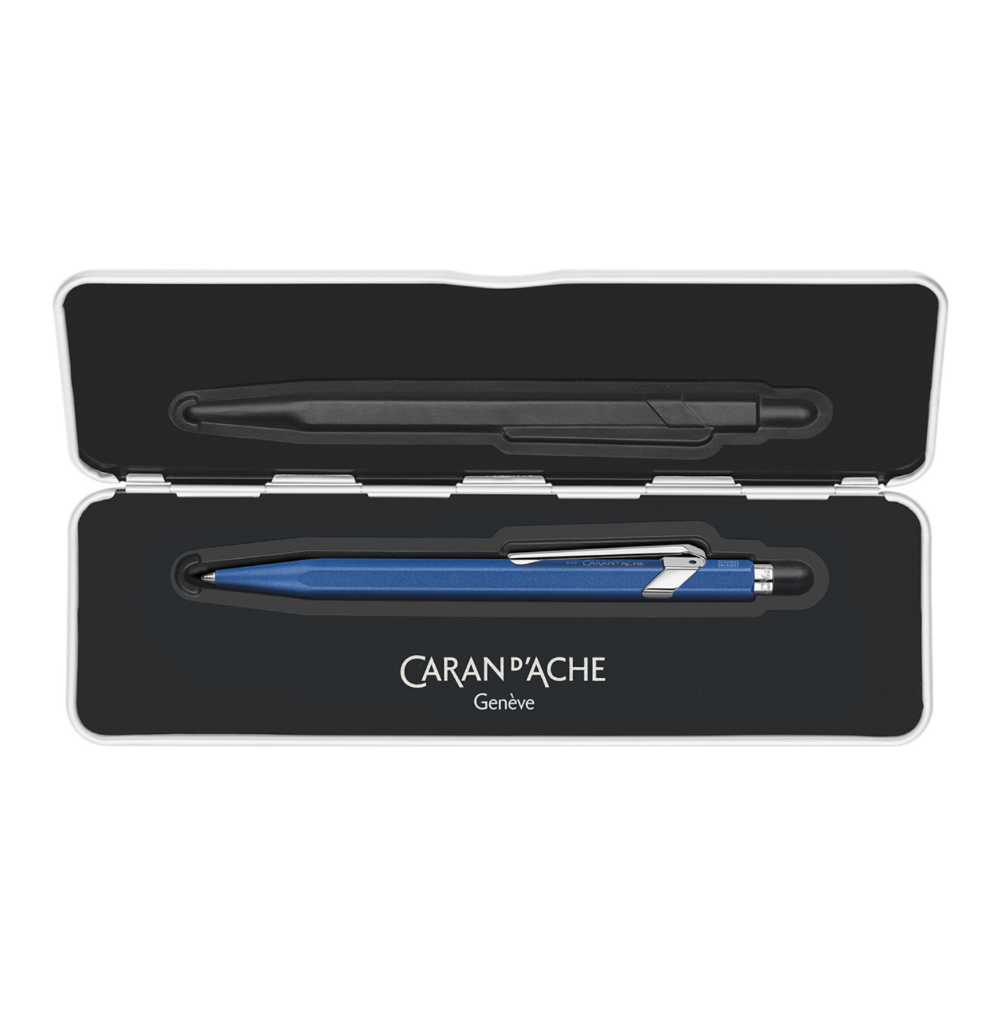 849™ COLORMAT-X MAVİ MEKANİK KURŞUN KALEM