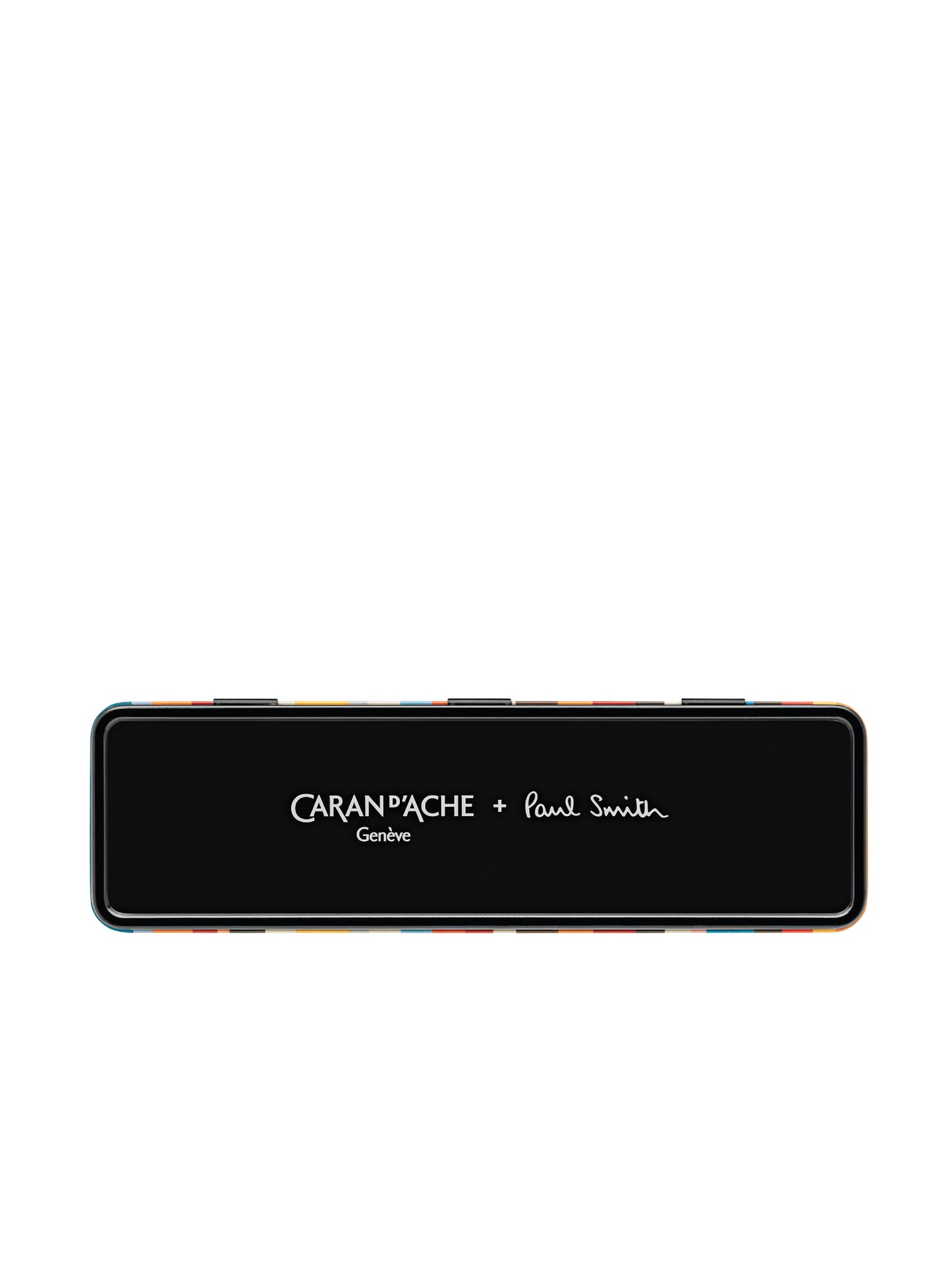 849™ PAUL SMITH SİYAH MEKANİK KURŞUN KALEM (0.5 MM)