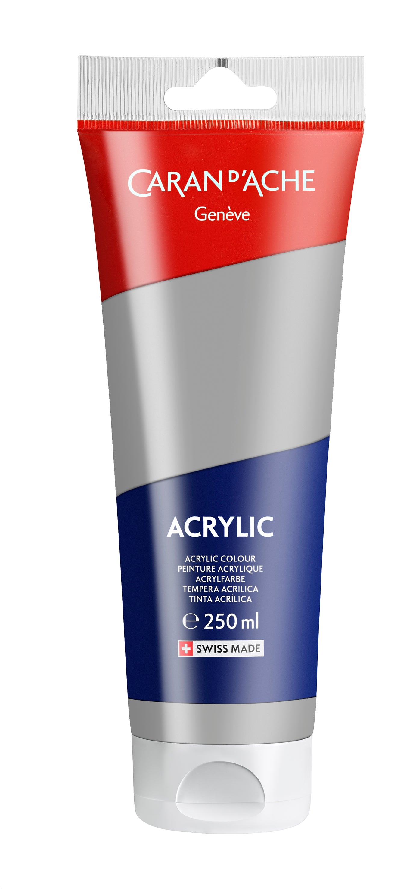 AKRİLİK BOYA - AÇIK GRİ