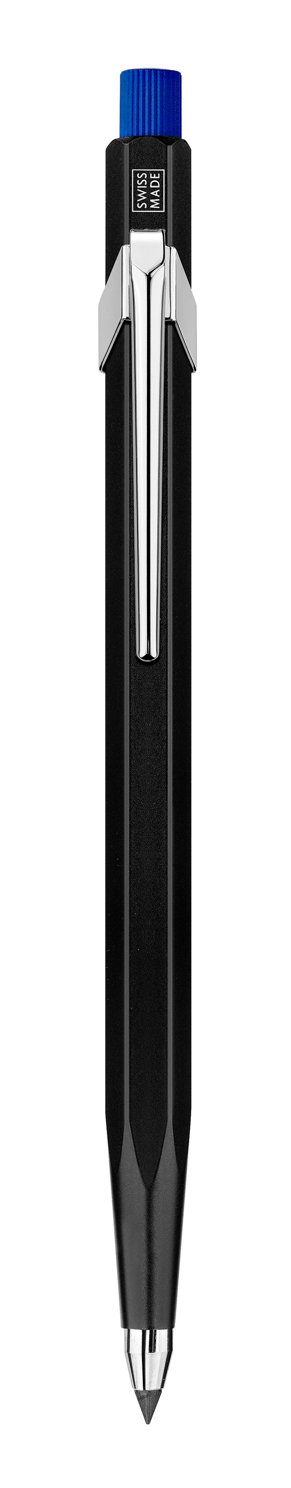 FIXPENCIL™ CLASSIC LINE SİYAH MEKANİK KURŞUN KALEM – 3 MM