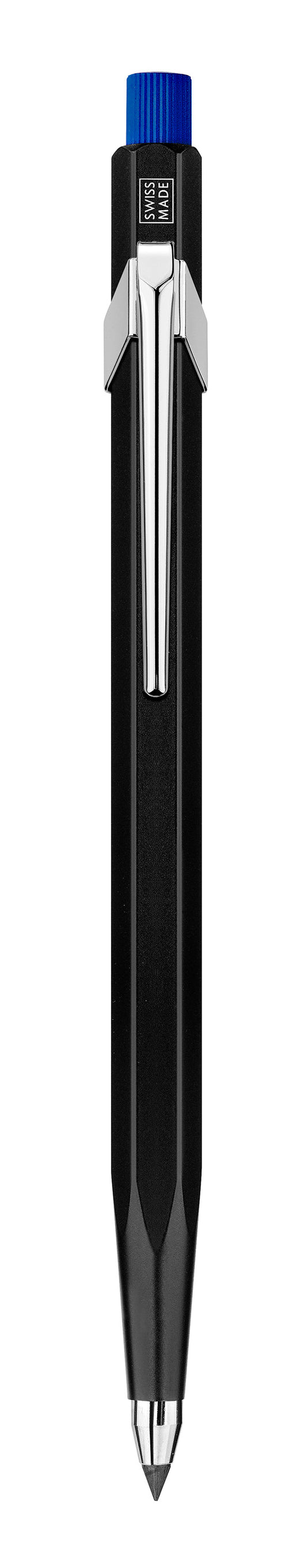 FIXPENCIL™ CLASSIC LINE SİYAH MEKANİK KURŞUN KALEM – 3 MM