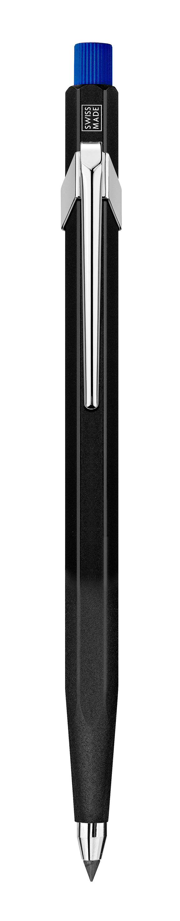 FIXPENCIL™ SİYAH MEKANİK KURŞUN KALEM – PÜRÜZLÜ TUTUŞ (3 MM)
