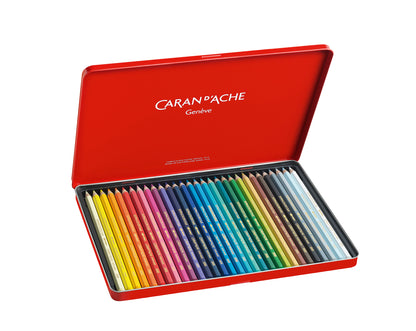 SUPRACOLOR™ AQUARELLE 30 RENKLİ BOYA KALEMİ SETİ