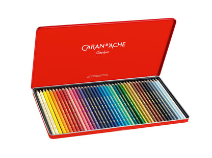 SUPRACOLOR™ AQUARELLE 40 RENKLİ BOYA KALEMİ SETİ