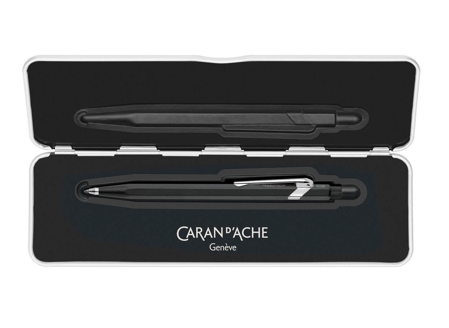 FIXPENCIL™ SİYAH KUTULU MEKANİK KURŞUN KALEM (3 MM)