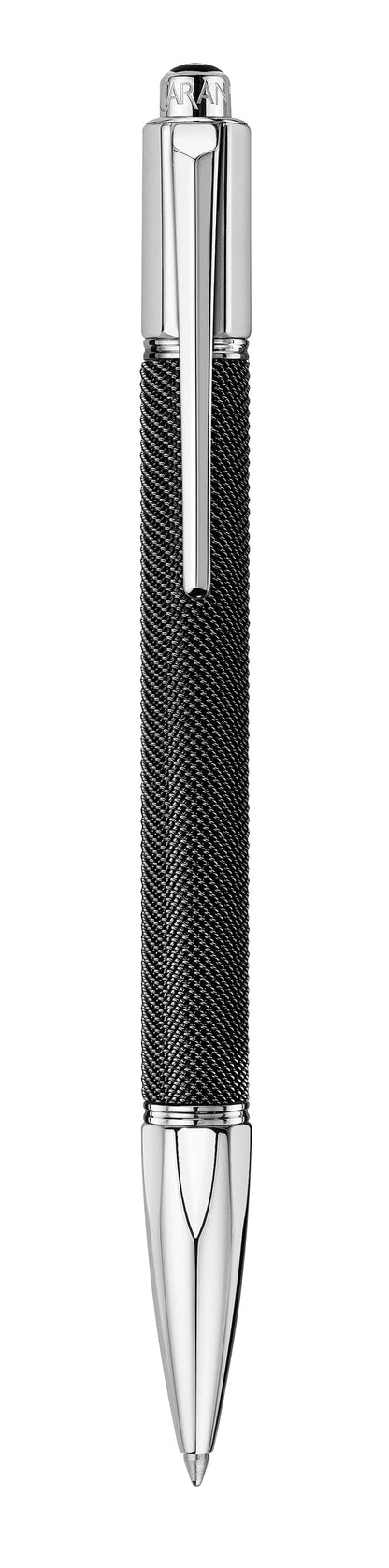 VARIUS™ IVANHOE Siyah TÜKENMEZ KALEM