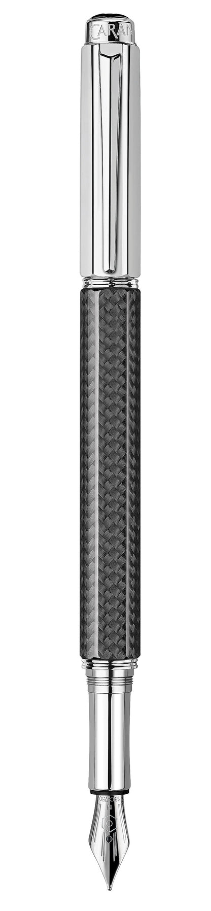 VARIUS™ CARBON DOLMA KALEM