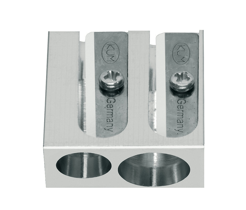 ÇİFT BOYUTLU MAGNEZYUM KALEMTIRAŞ