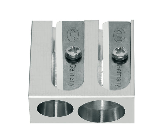 ÇİFT BOYUTLU MAGNEZYUM KALEMTIRAŞ
