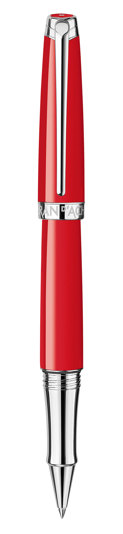 LÉMAN™ Scarlet Red ROLLER KALEM