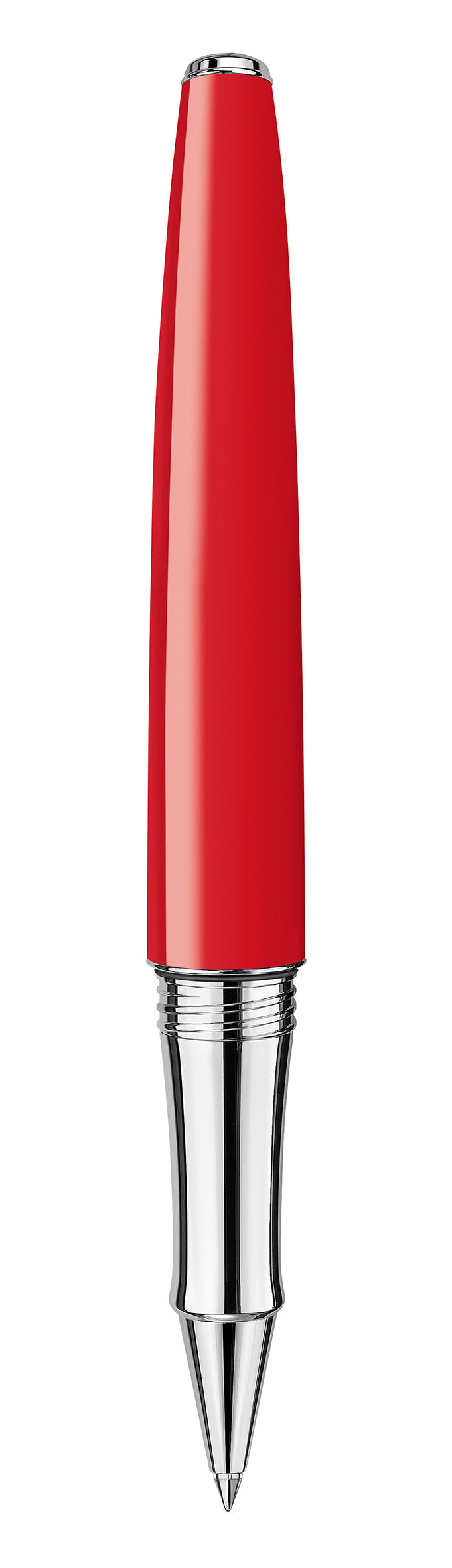 LÉMAN™ Scarlet Red ROLLER KALEM