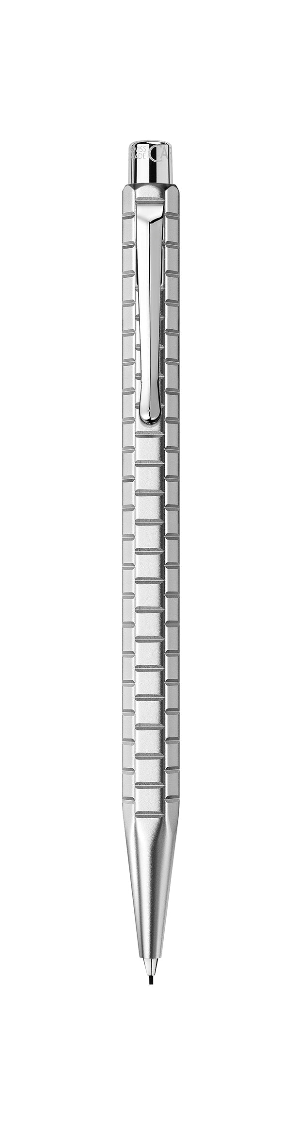 ECRIDOR™ AVENUE PLATİN KAPLAMA MEKANİK KURŞUN KALEM