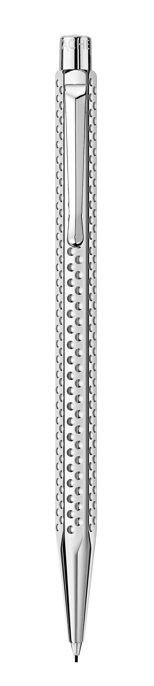 ECRIDOR™ GOLF PLATiN KAPLAMA MEKANİK KURŞUN KALEM