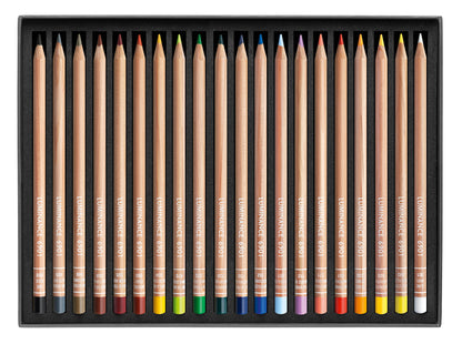 LUMINANCE 6901™ 20 RENKLİ BOYA KALEMİ SETİ