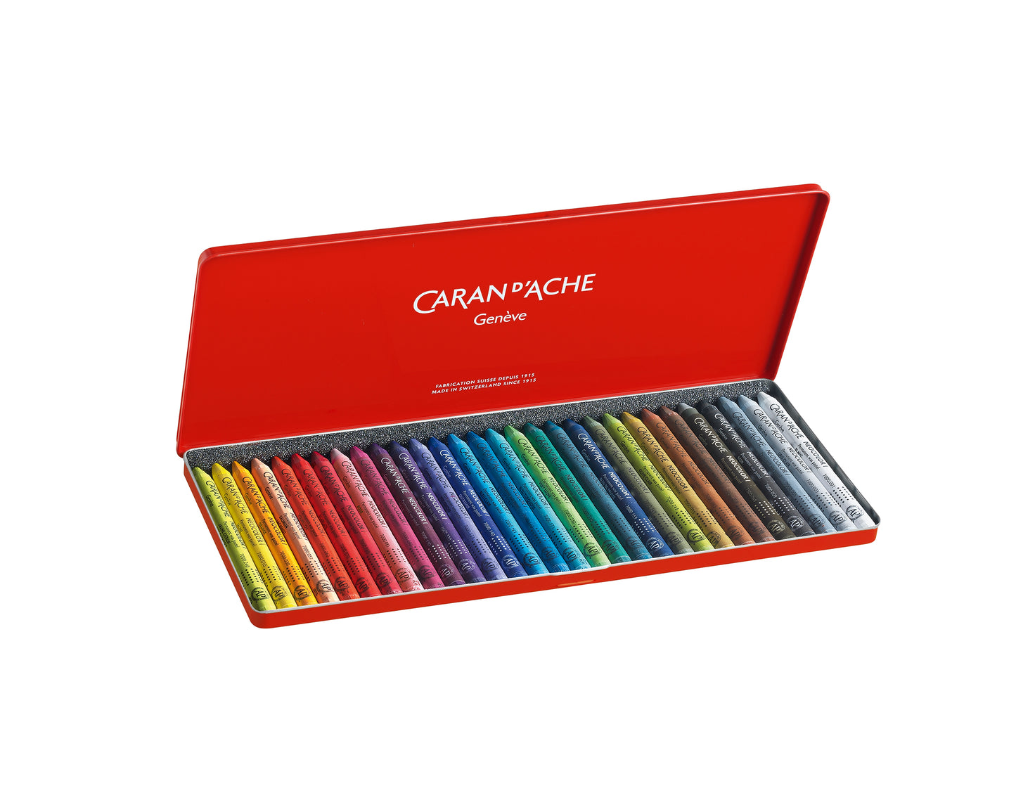 NEOCOLOR™ I 30'LU PASTEL BOYA SETİ