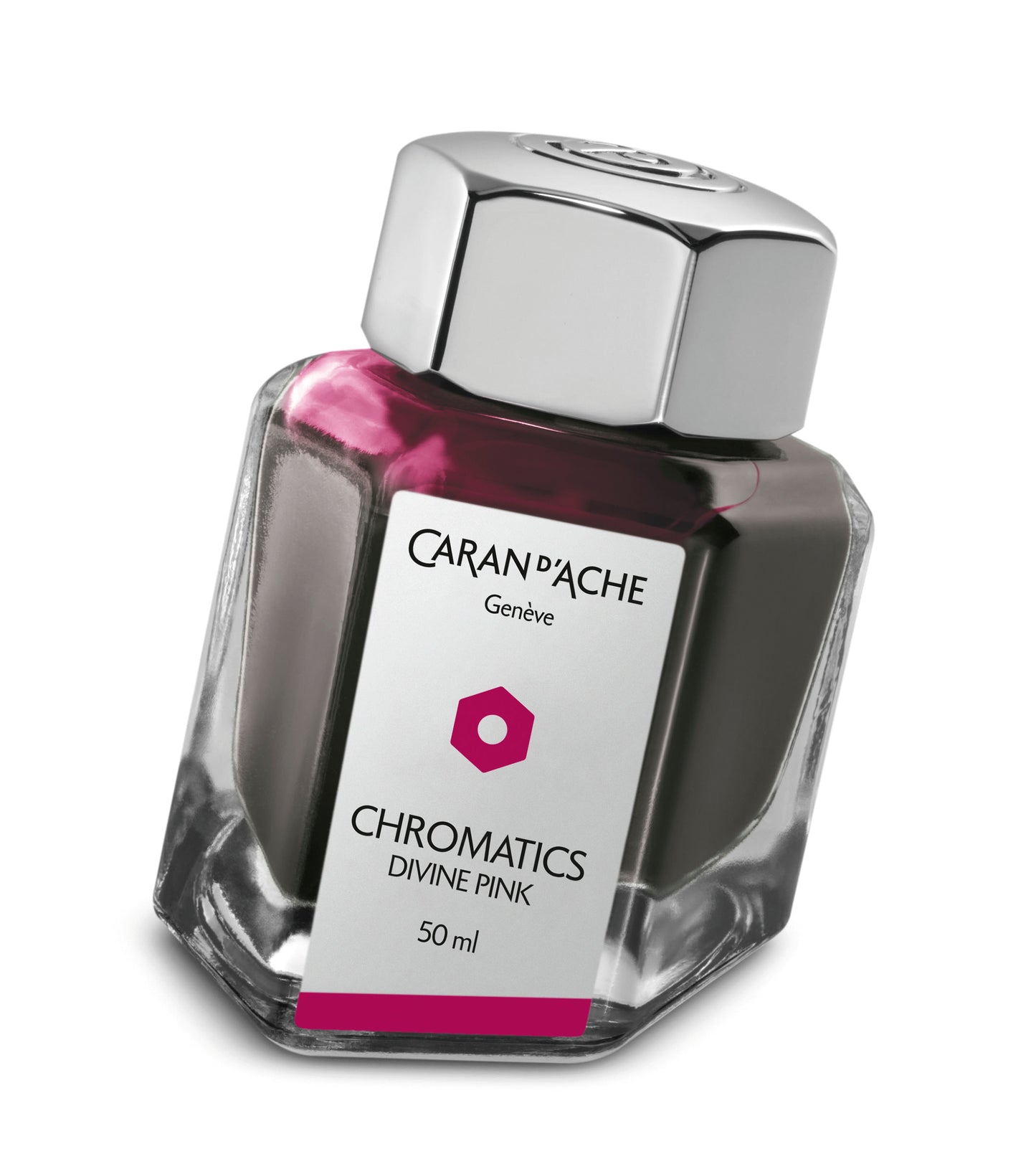 MOR CHROMATICS 50 ML MÜREKKEP ŞİŞESİ