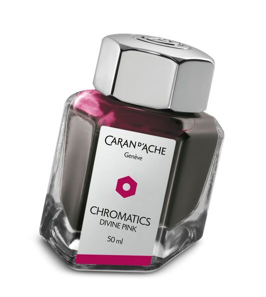 MOR CHROMATICS 50 ML MÜREKKEP ŞİŞESİ