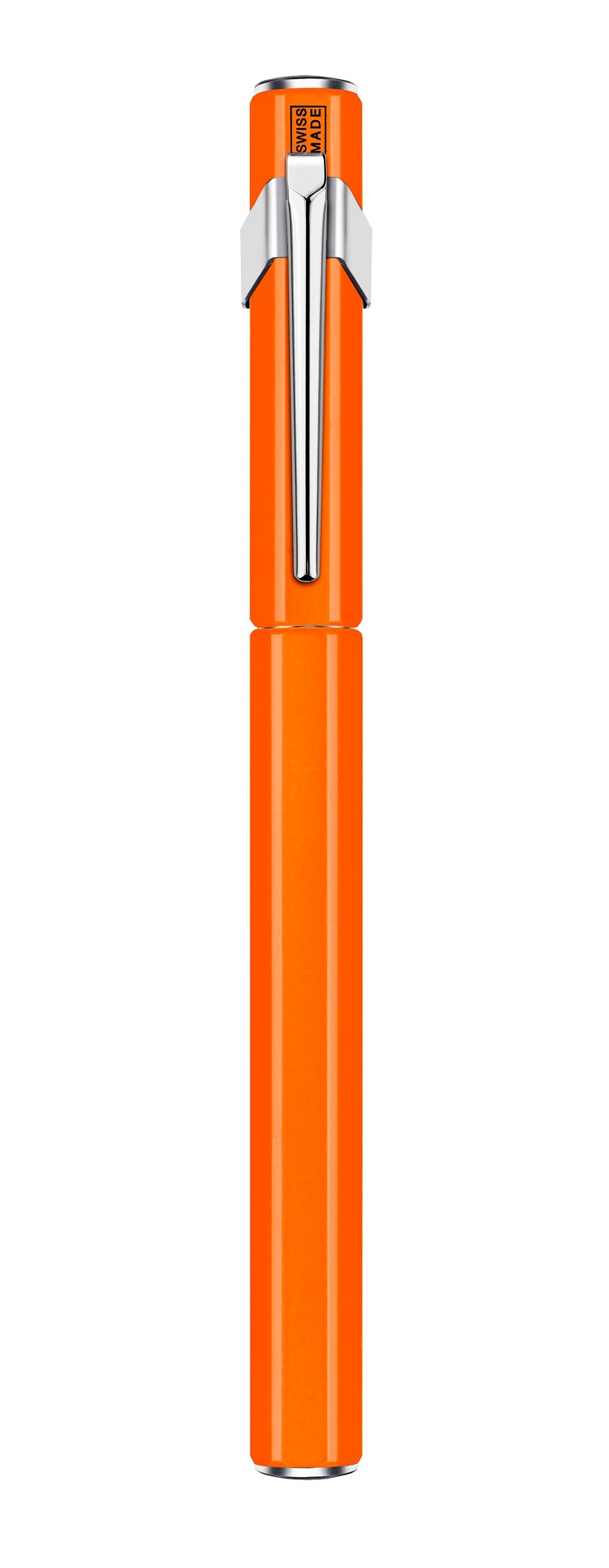 849™ FLUO TURUNCU DOLMA KALEM