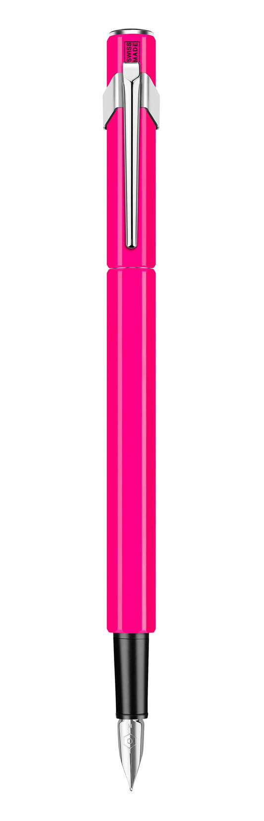 849™ FLUO PEMBE DOLMA KALEM