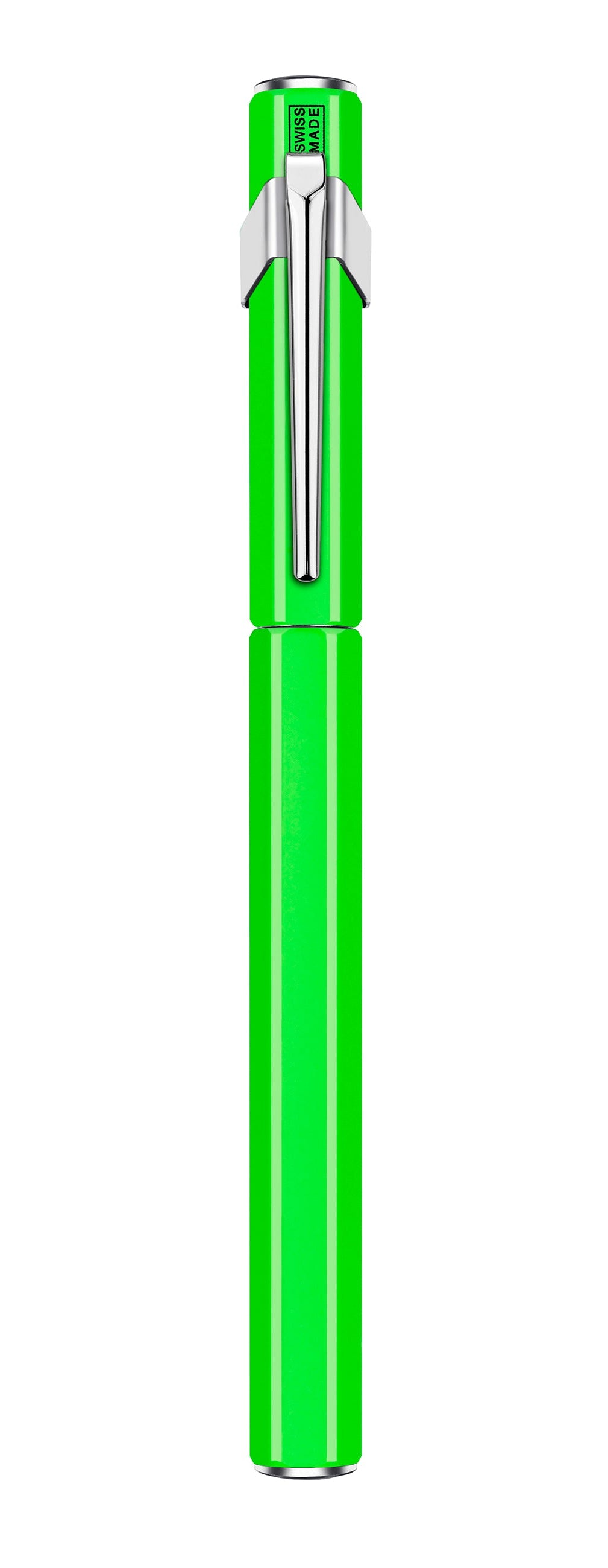 849™ FLUO YEŞİL DOLMA KALEM