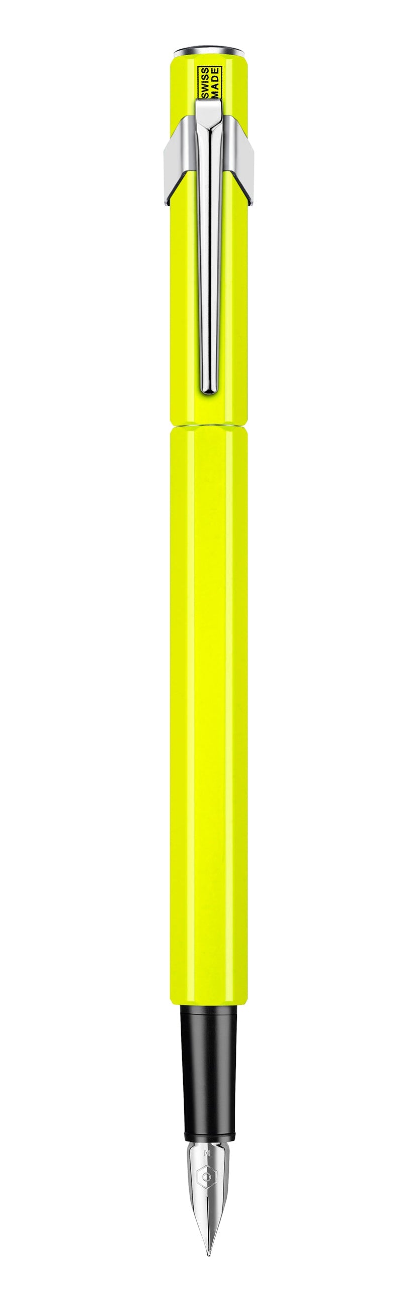 849™ FLUO SARI DOLMA KALEM