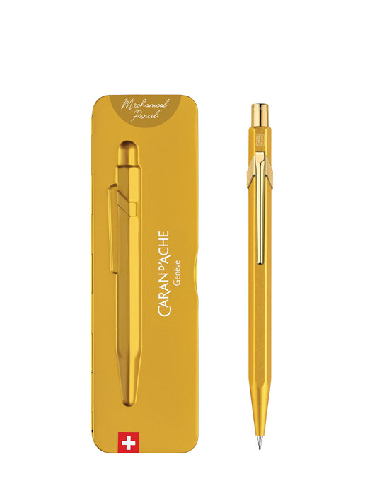 849™ PREMIUM GOLDBAR MEKANİK KURŞUN KALEM