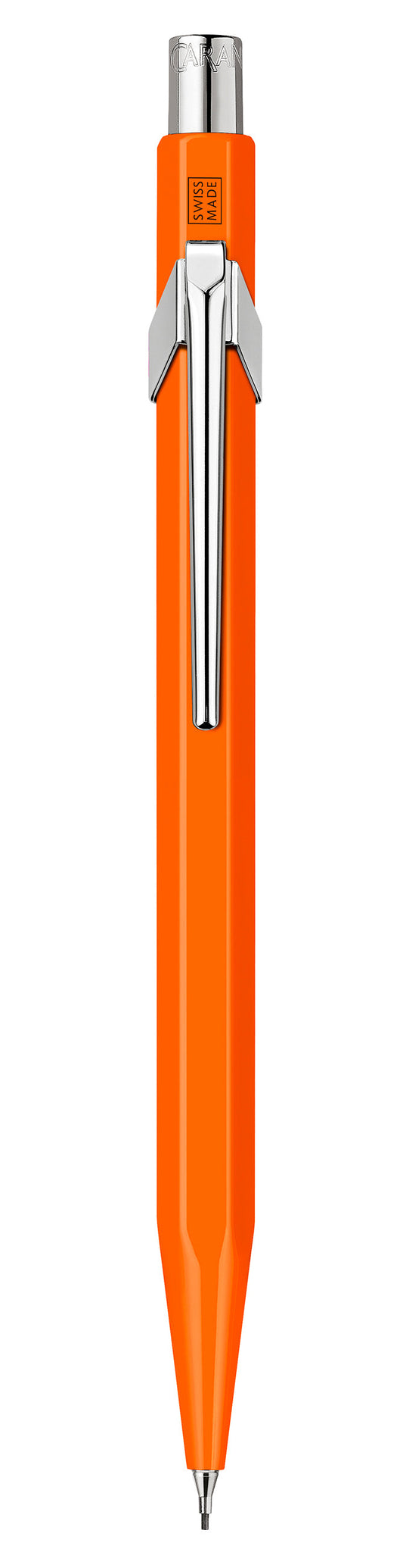 849™ FLUO TURUNCU MEKANİK KURŞUN KALEM