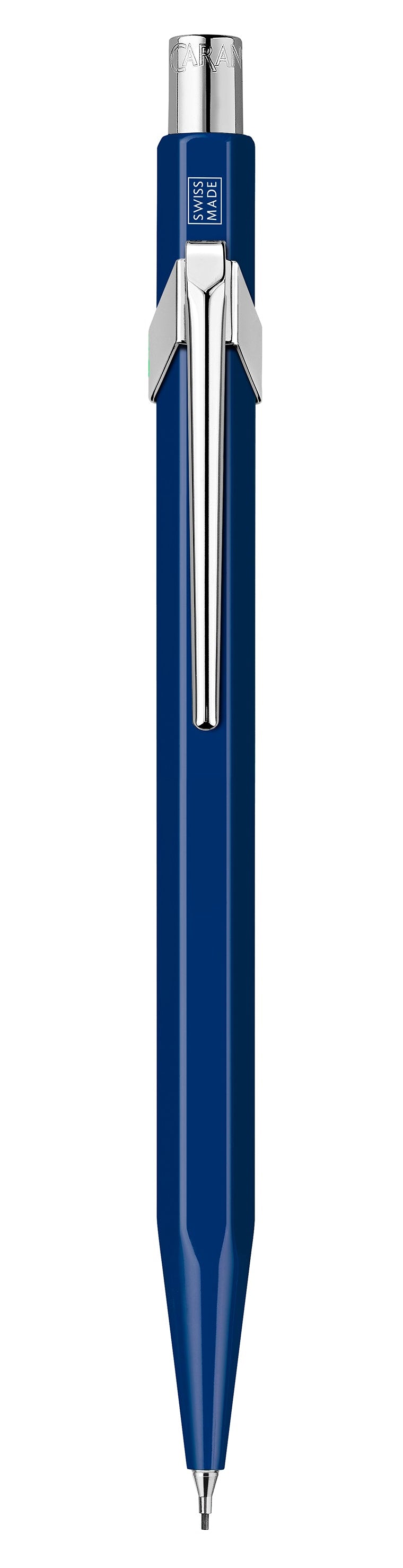 849™ CLASSIC LINE SAFİR MAVİ MEKANİK KURŞUN KALEM