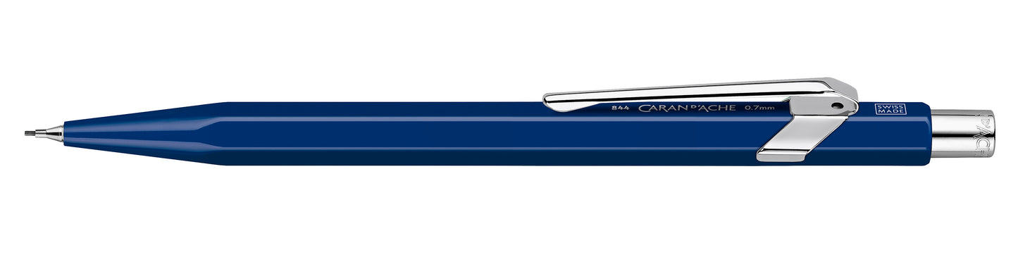 849™ CLASSIC LINE SAFİR MAVİ MEKANİK KURŞUN KALEM
