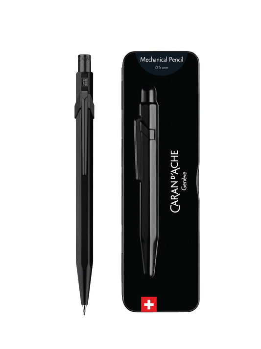 849™ BLACK CODE MEKANİK KURŞUN KALEM