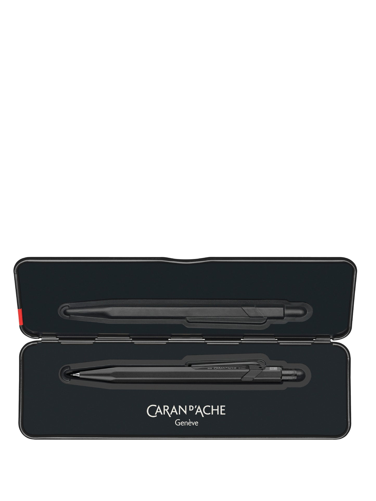 849™ BLACK CODE MEKANİK KURŞUN KALEM
