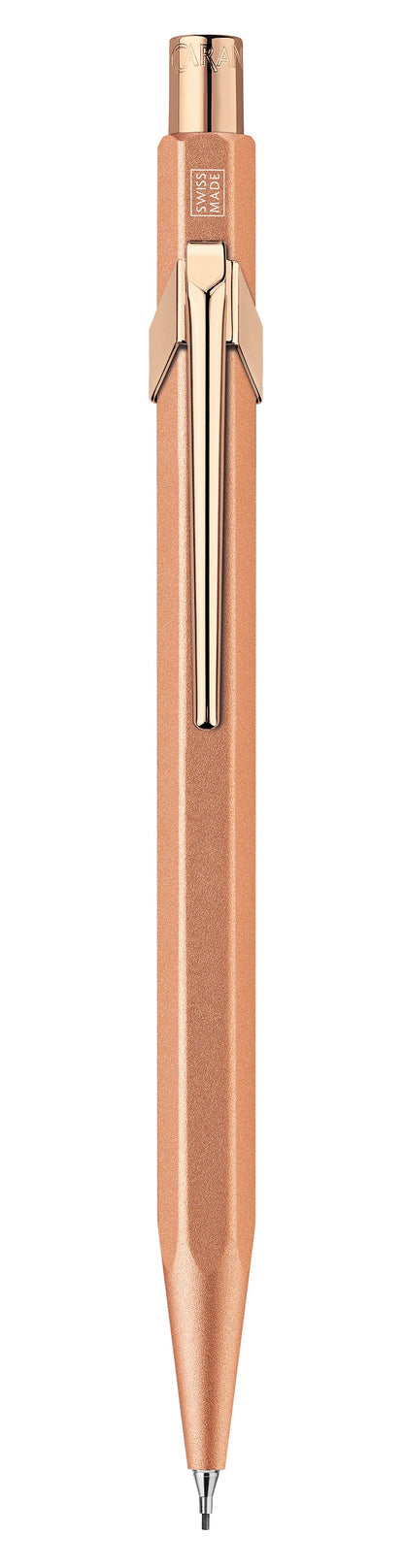 849™ PREMIUM BRUT ROSÉ MEKANİK KURŞUN KALEM