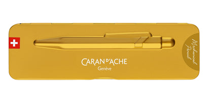 849™ PREMIUM GOLDBAR MEKANİK KURŞUN KALEM