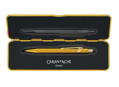 849™ PREMIUM GOLDBAR MEKANİK KURŞUN KALEM