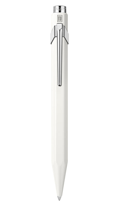 849™ BEYAZ ROLLER KALEM