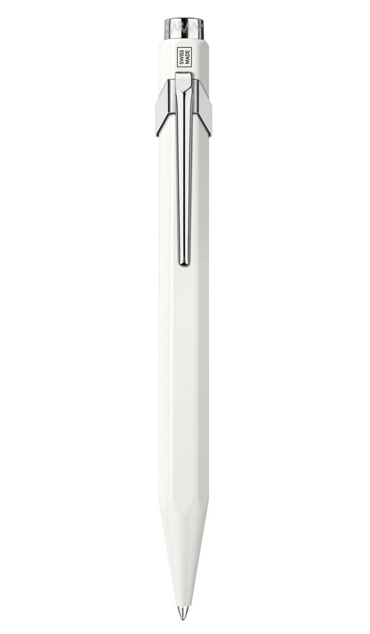849™ BEYAZ ROLLER KALEM