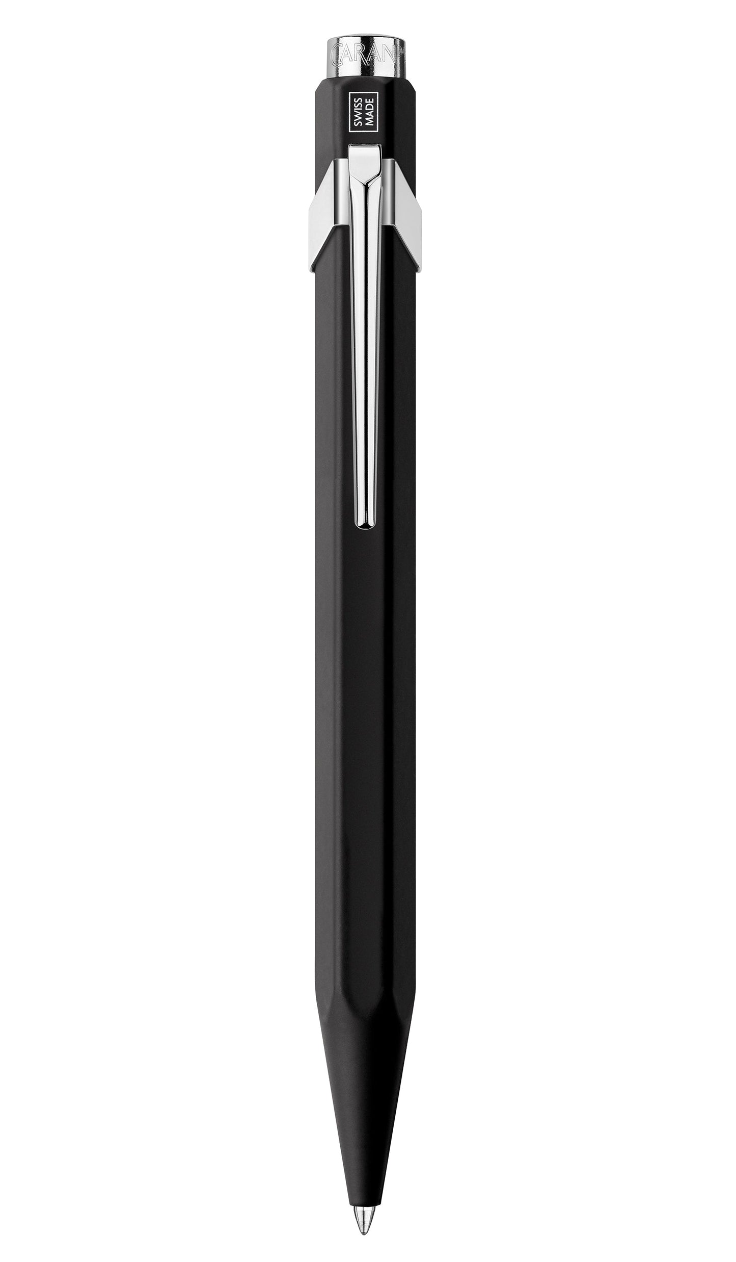849™ SİYAH LAKE ROLLER KALEM