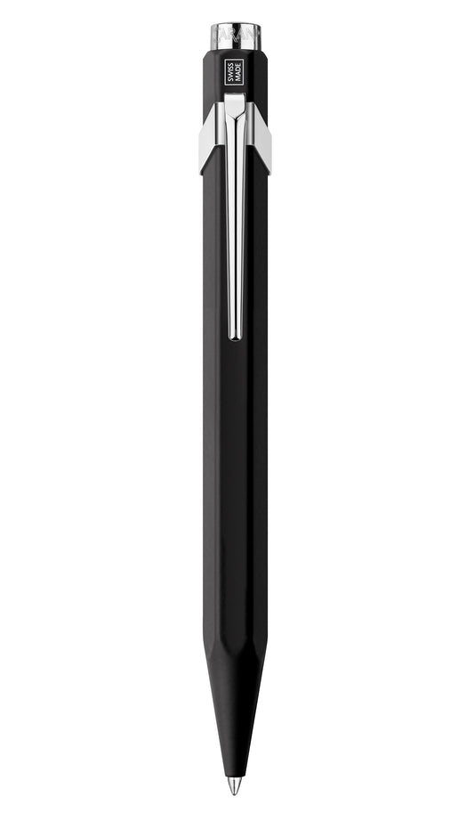 849™ SİYAH LAKE ROLLER KALEM