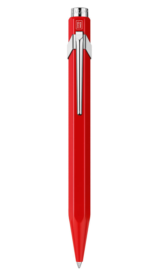 849™ KIRMIZI ROLLER KALEM