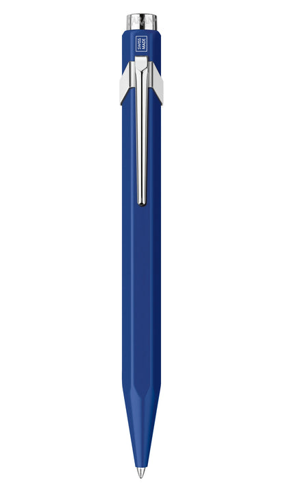849™ LACİVERT ROLLER KALEM